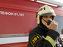 Взрыв в Орловской области, есть погибшие