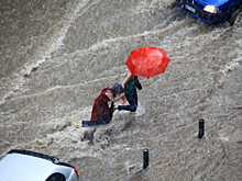 Глобальное потепление вместо холодной войны, женщины наступают, Китай отказывается от угля: Новости экологии ➕1, 29.09.2021