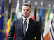 Глава МИД Литвы призвал разбить Россию без «возможности оправиться»