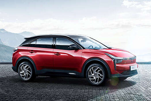 Китайский производитель автомобилей Neta подал заявление о банкротстве