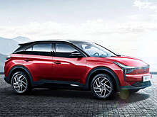 Китайский производитель автомобилей Neta подал заявление о банкротстве