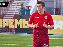 Круговой склоняется к переходу в «Зенит»