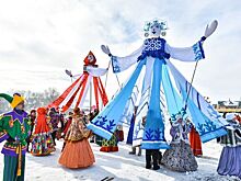 Восемь творческих проектов со всей России войдут в культурную программу Зимней универсиады-2019