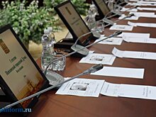 На кресло Жиганши Туктарова будет претендовать участник СВО