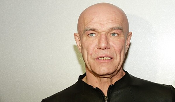 Тотально одинок: Мазаев назвал причину своего пьянства