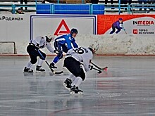 «Это просто праздник какой-то!». «Родина» обыграла «Кузбасс» впервые за четыре года