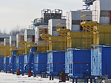 Европейские трейдеры могут хранить газ в украинских ПХГ до трех лет