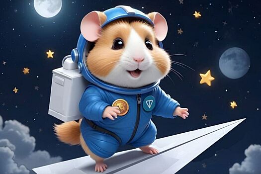 Опубликованы комбо-карты в игре Hamster Kombat на 12–13 июля