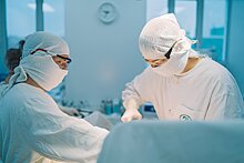 В кировском Центре травматологии пациентку из Ростовской области избавили от застарелой хромоты