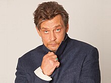 «Знаю, что вредно. А что делать?»: Александр Домогаров подсел на сильнодействующий препарат