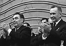Что помешало Брежневу перестроить СССР