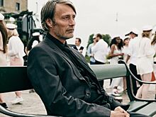 Крис Рок снимет ремейк фильма «Ещё по одной» с Мадсом Миккельсеном