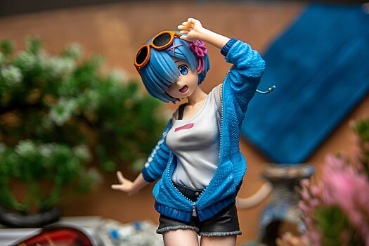 «Сорок Сороков» пригрозили маркетплейсам Роскомнадзором и Прокуратурой. Во всем виноваты аниме-фигурки