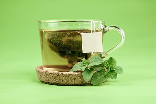 Ревматолог рассказала об опасности зелёного чая