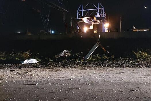 В Приморье неопытный водитель устроил ДТП со смертельным исходом