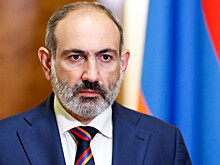 Пашинян: Армения пойдет на уступки в Карабахе, если это сделает Азербайджан