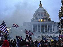 Доказательства того, что на Капитолийском холме осуществили операцию «под чужим флагом»