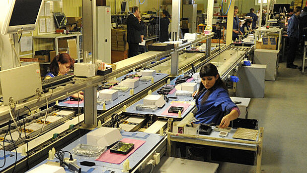 Частные компании заплатят за госпомощь малому и среднему бизнесу