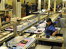 Частные компании заплатят за госпомощь малому и среднему бизнесу