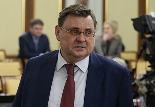 Министр юстиции Константин Чуйченко сообщил о гуманизации системы наказаний
