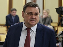 Министр юстиции Константин Чуйченко сообщил о гуманизации системы наказаний