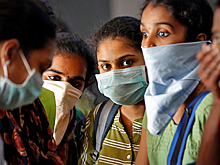 Тотальный карантин