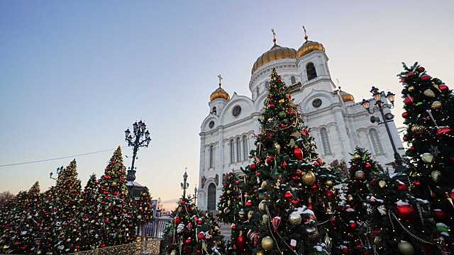 Традиции и приметы Крещения: как предсказать будущее по знакам