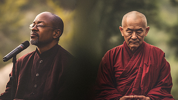 Как медитации и молитвы влияют на психику человека