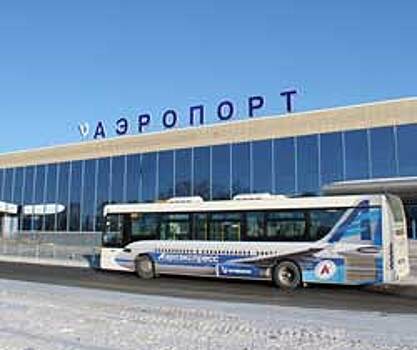 Челябинцев призывают придумать, в честь кого назвать аэропорт