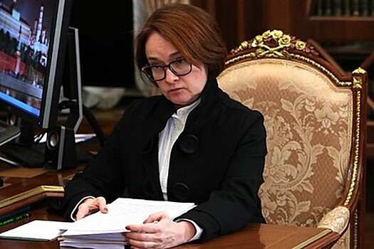 Глава Центробанка оценила влияние вакцинации на экономику