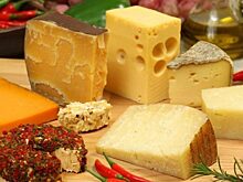 Более 19,5 тыс. тонн санкционных продуктов уничтожил Россельхознадзор с августа 2015 г.