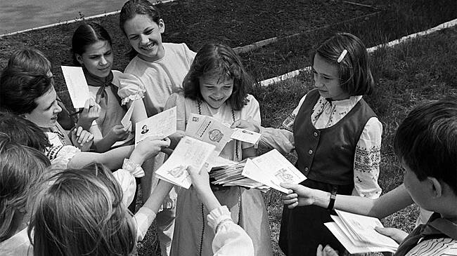 День российской почты в 2026 году. Какого числа отмечается праздник и что известно о его истории и традициях