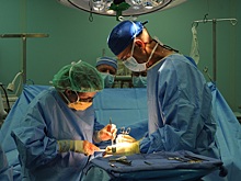 Хирурги спасли женщину на 4 стадии рака желудка с метастазами