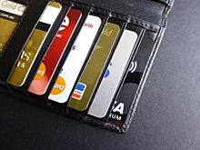 Темпы выдачи кредитных карт в Красноярском крае выросли почти в полтора раз