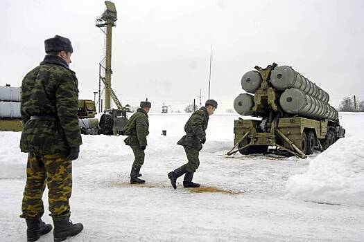 Над регионами России сбили еще больше десятка дронов ВСУ