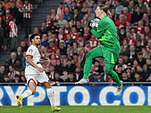 Во Франции прокомментировали перфоманс Сафонова в матче против «Атлетика»