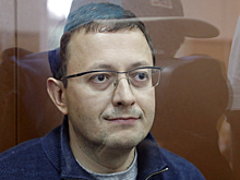 Дело «Рольфа» как индикатор отношений власти и бизнеса