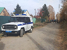 Сбежавший с места смертельного ДТП водитель сдался полиции