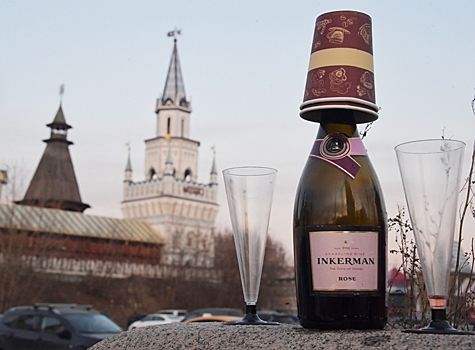 "Ближе к земле": Окружение Путина активно занимается скупкой виноделен