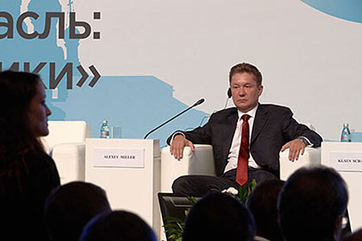 Глава «Газпрома» предсказал рост мировых цен на энергоресурсы