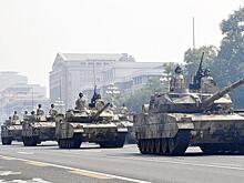 «Прогноз Нострадамуса» о будущей войне России с Китаем опубликовали в интернете