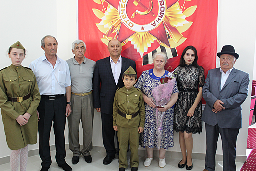Семья нашла 87 неврученных наград времен Великой Отечественной войны