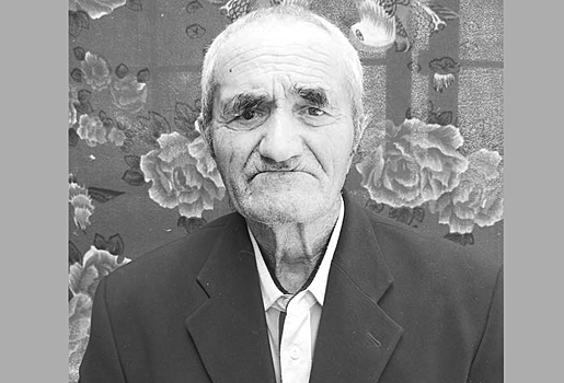 Кузнецов Василий Павлович