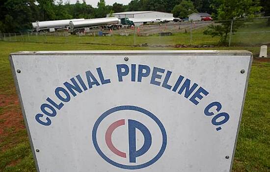 Взломавшие Colonial Pipeline хакеры получили $90 млн