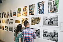 Выставка, приуроченная к юбилею «Краснодарских известий», открылась в краевой столице