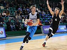 Баскетбольная "Самара" выиграла Кубок Приматова