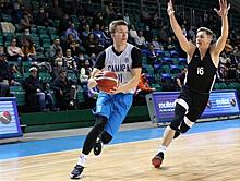 Баскетбольная "Самара" выиграла Кубок Приматова