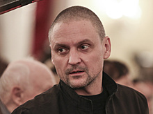 Суд вынес приговор Сергею Удальцову*