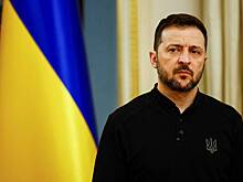 В Раде заявили о переходе мании величия Зеленского на новый уровень