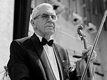 Народный артист РФ Геннадий Кузьмин скончался в Саратове